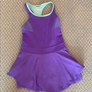 Ivivva Tennis Dress